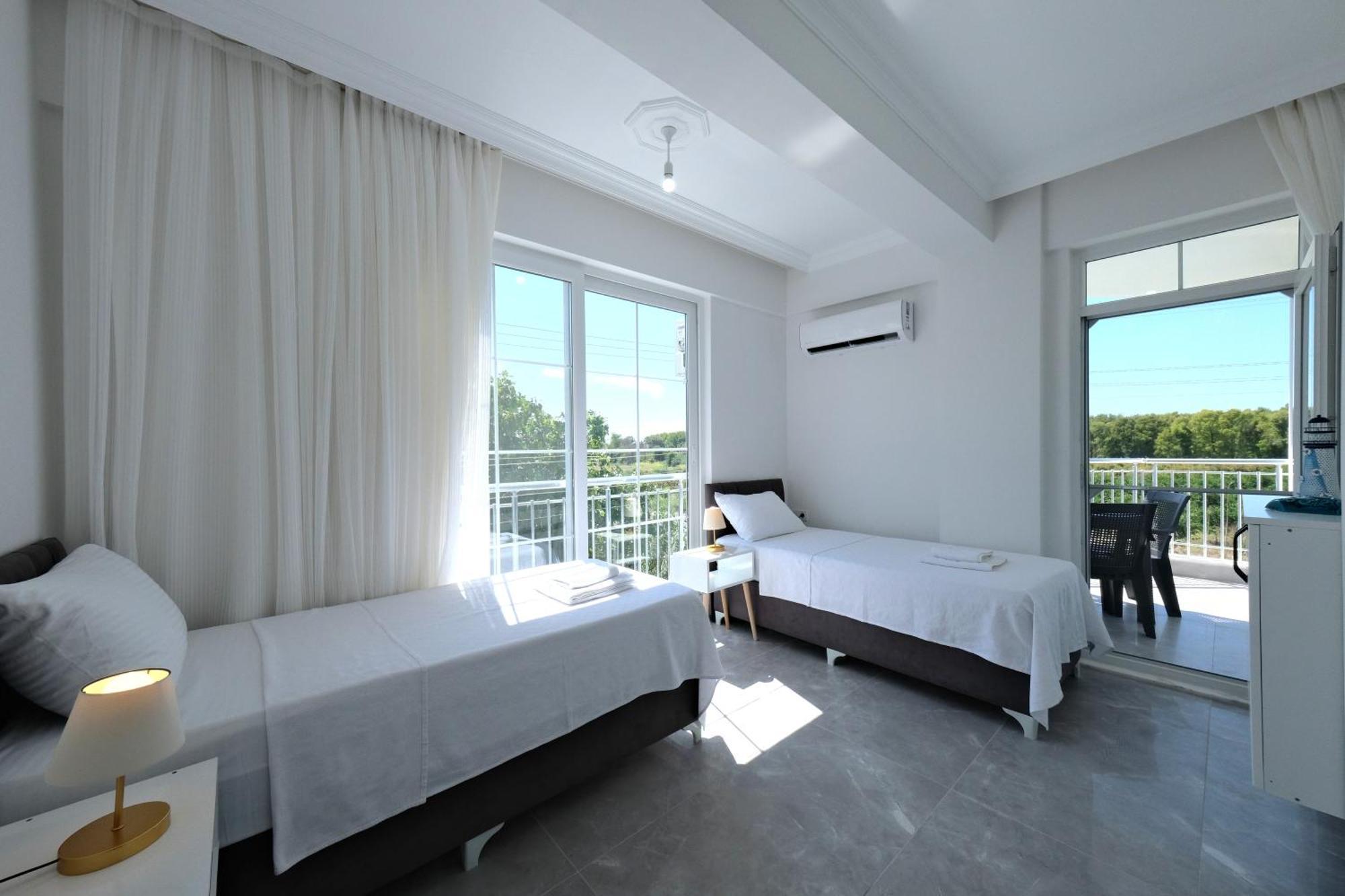 The Dalaman Suites & Pansiyon Exterior photo