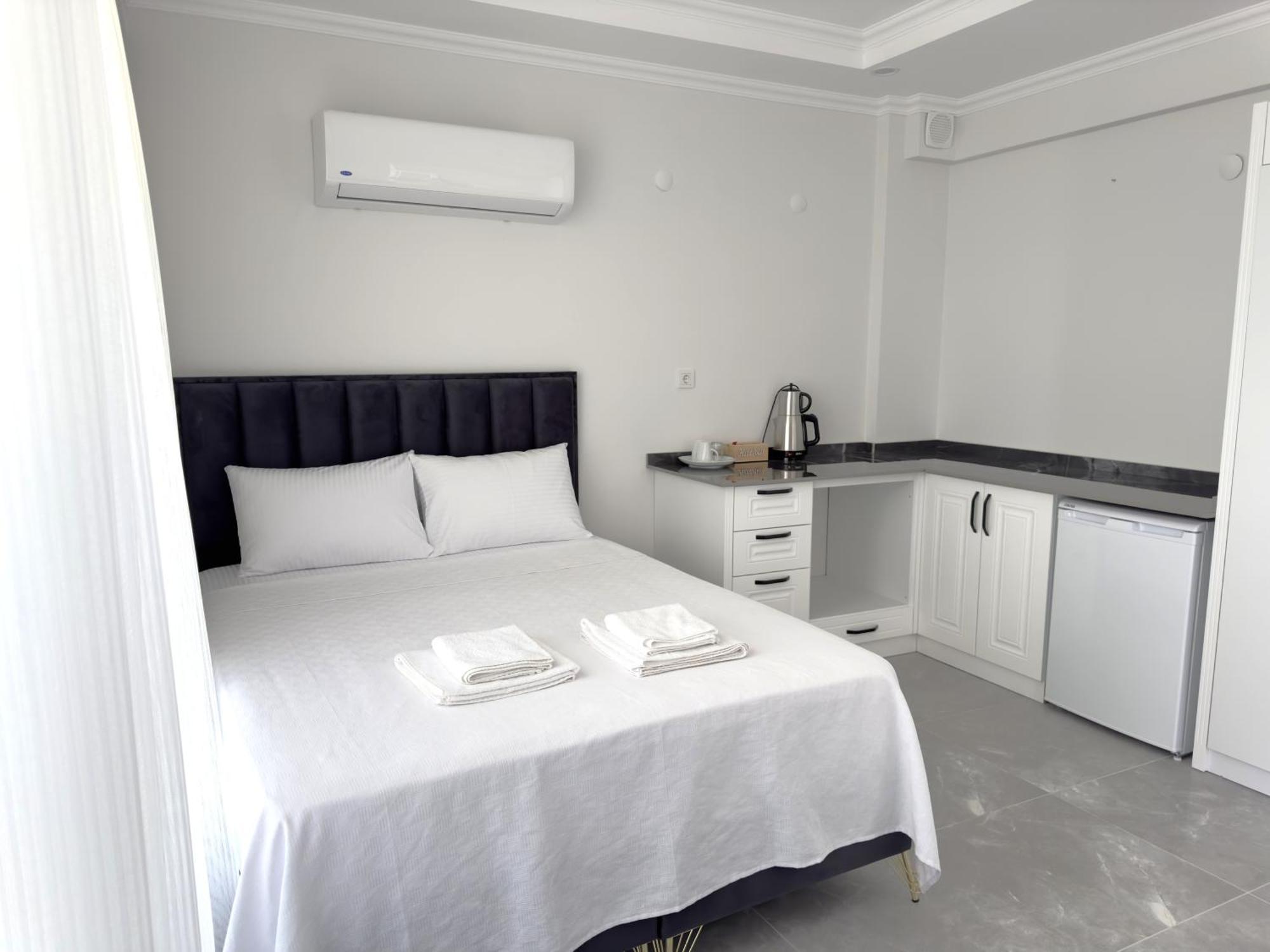 The Dalaman Suites & Pansiyon Exterior photo