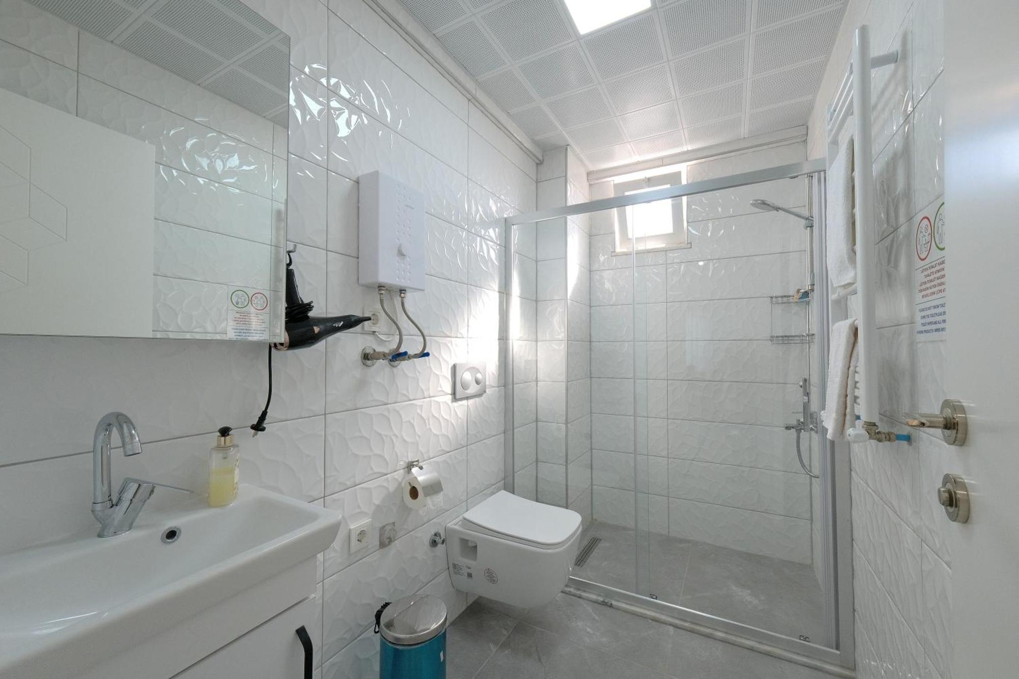 The Dalaman Suites & Pansiyon Exterior photo