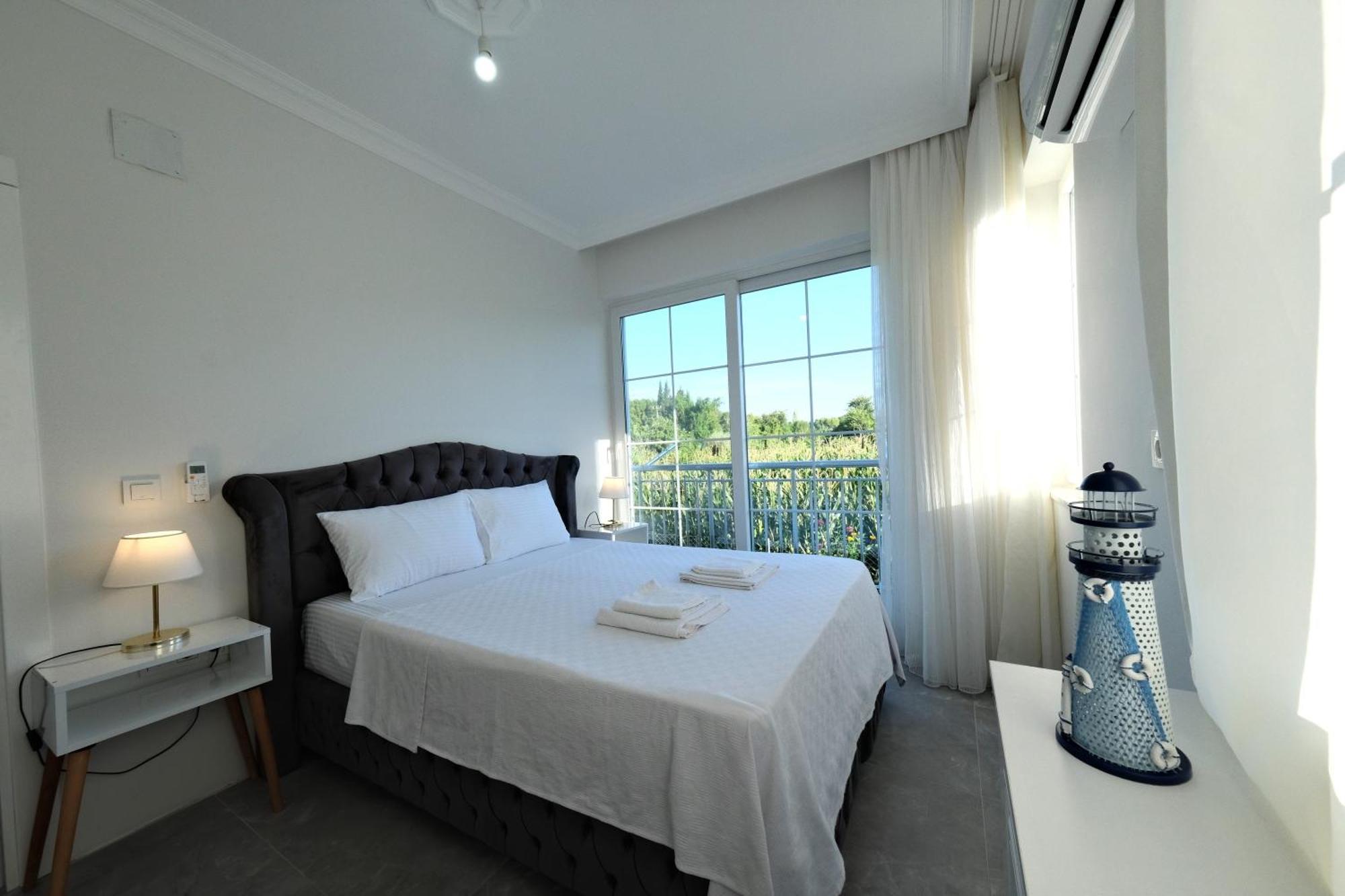 The Dalaman Suites & Pansiyon Exterior photo