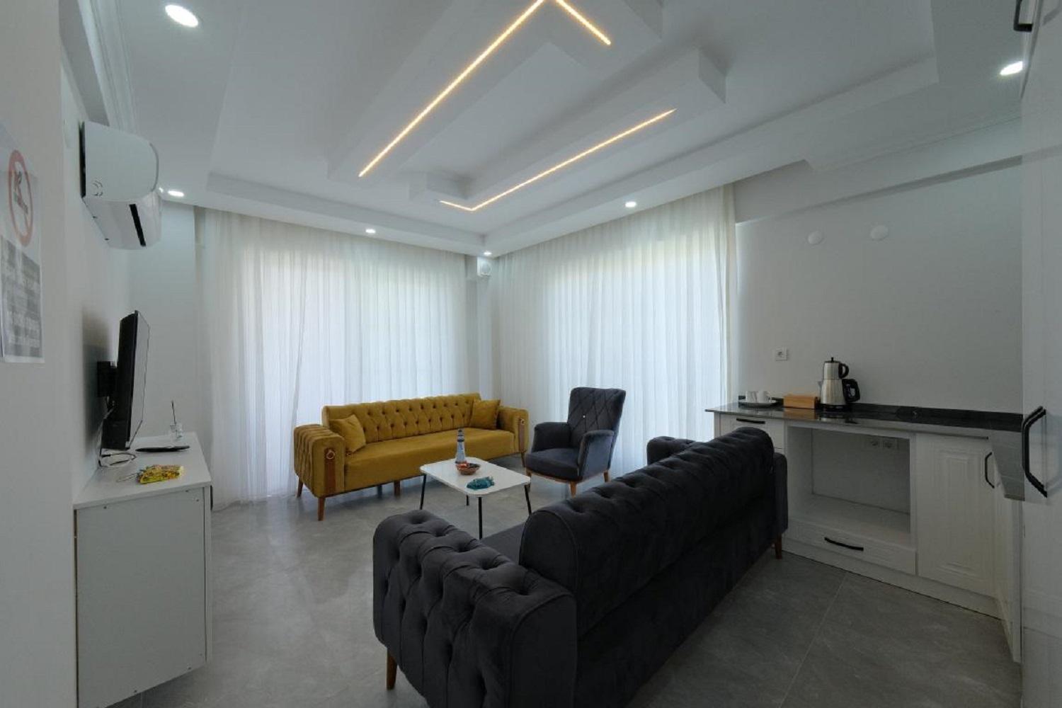 The Dalaman Suites & Pansiyon Exterior photo