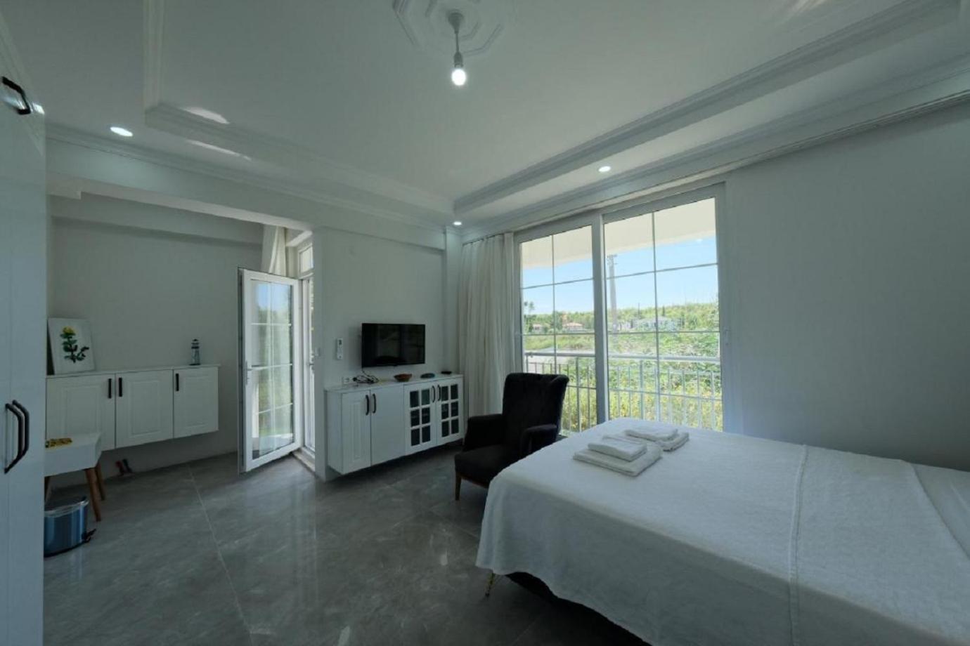 The Dalaman Suites & Pansiyon Exterior photo