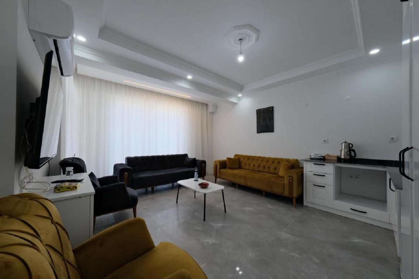 The Dalaman Suites & Pansiyon Exterior photo