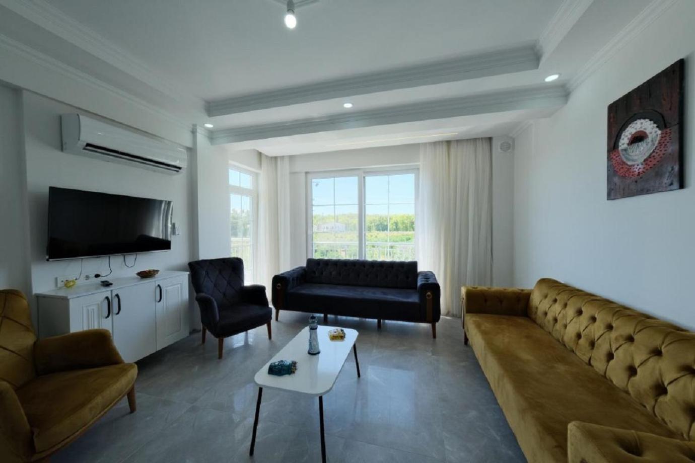 The Dalaman Suites & Pansiyon Exterior photo