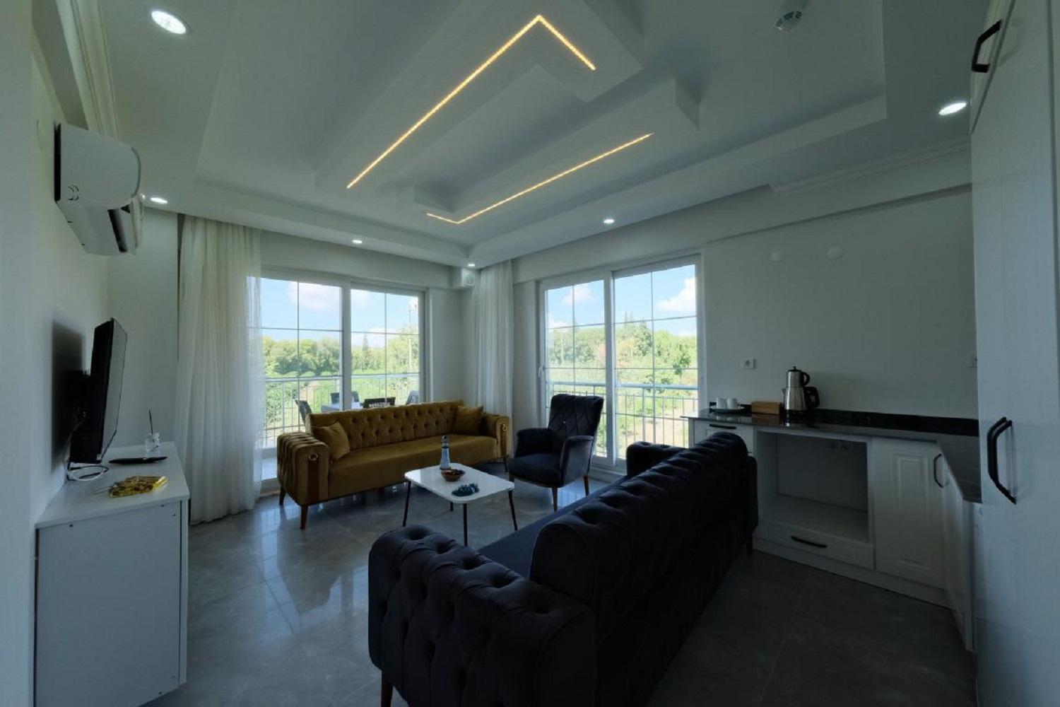 The Dalaman Suites & Pansiyon Exterior photo