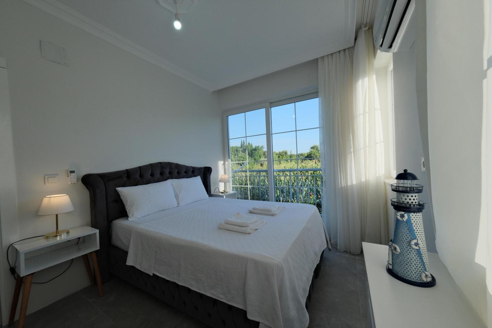 The Dalaman Suites & Pansiyon Exterior photo