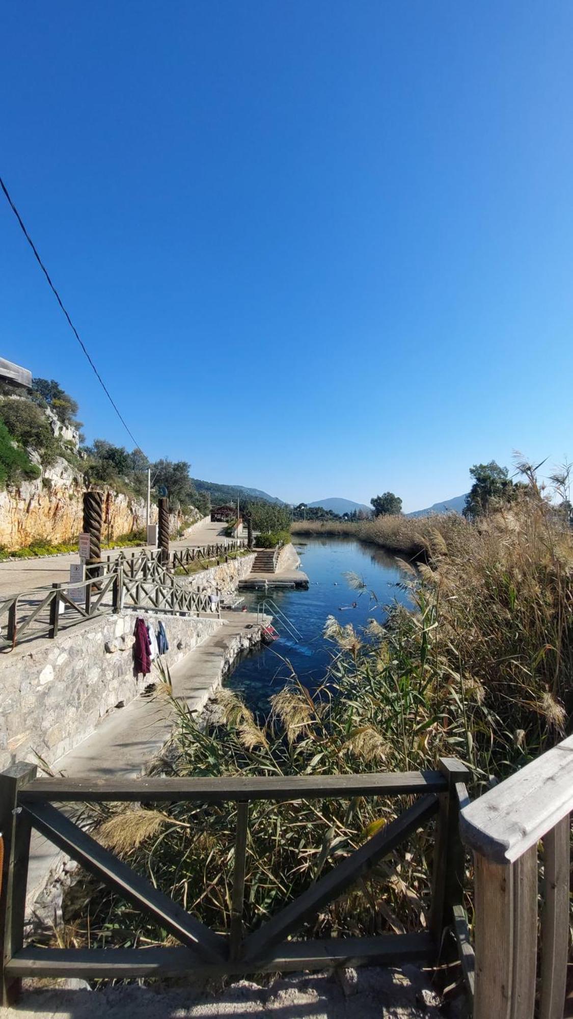 The Dalaman Suites & Pansiyon Exterior photo