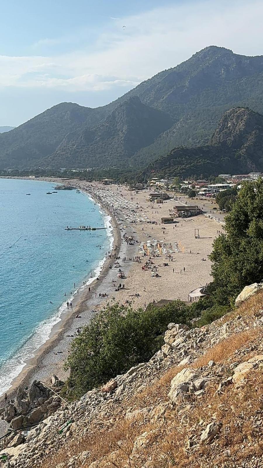 The Dalaman Suites & Pansiyon Exterior photo