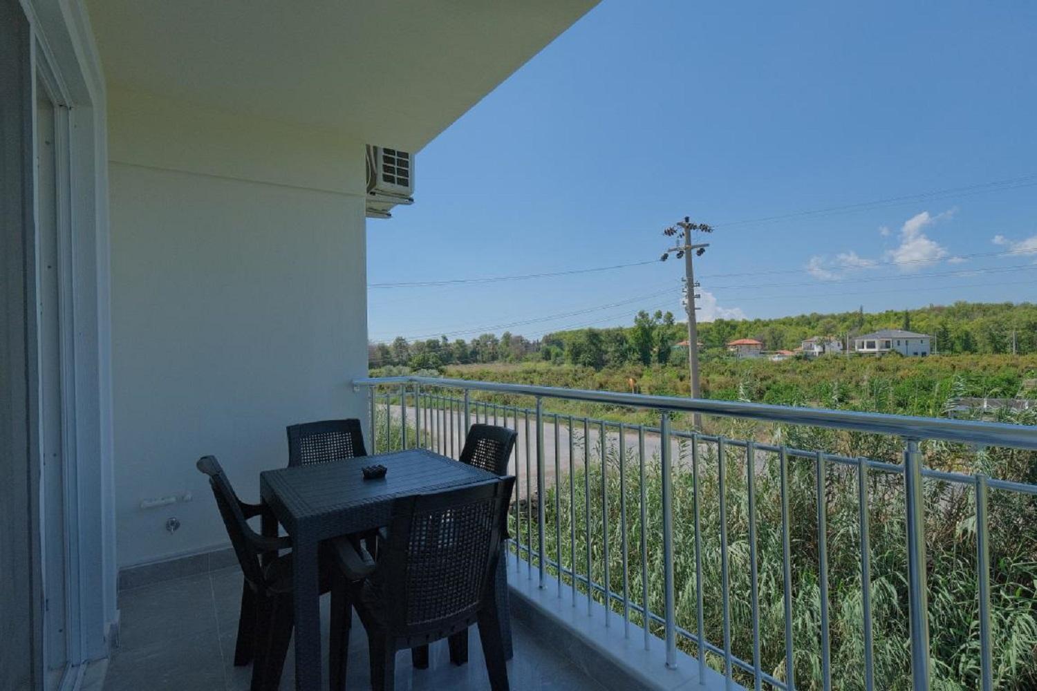 The Dalaman Suites & Pansiyon Exterior photo