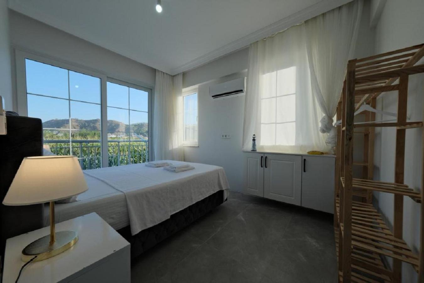 The Dalaman Suites & Pansiyon Exterior photo