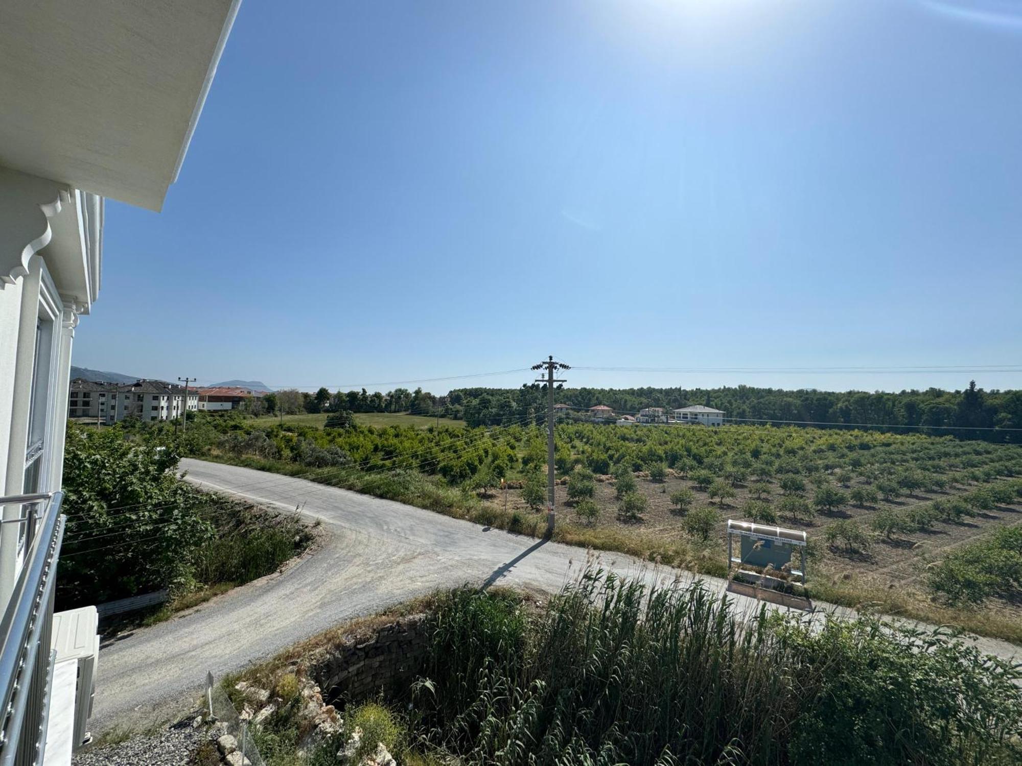 The Dalaman Suites & Pansiyon Exterior photo