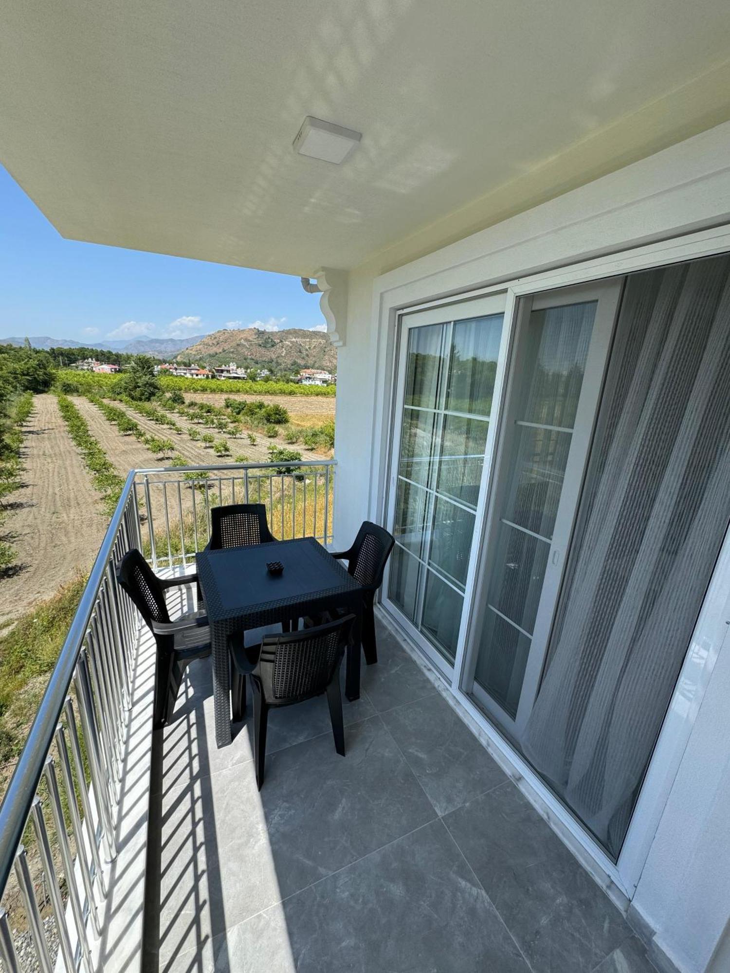 The Dalaman Suites & Pansiyon Exterior photo