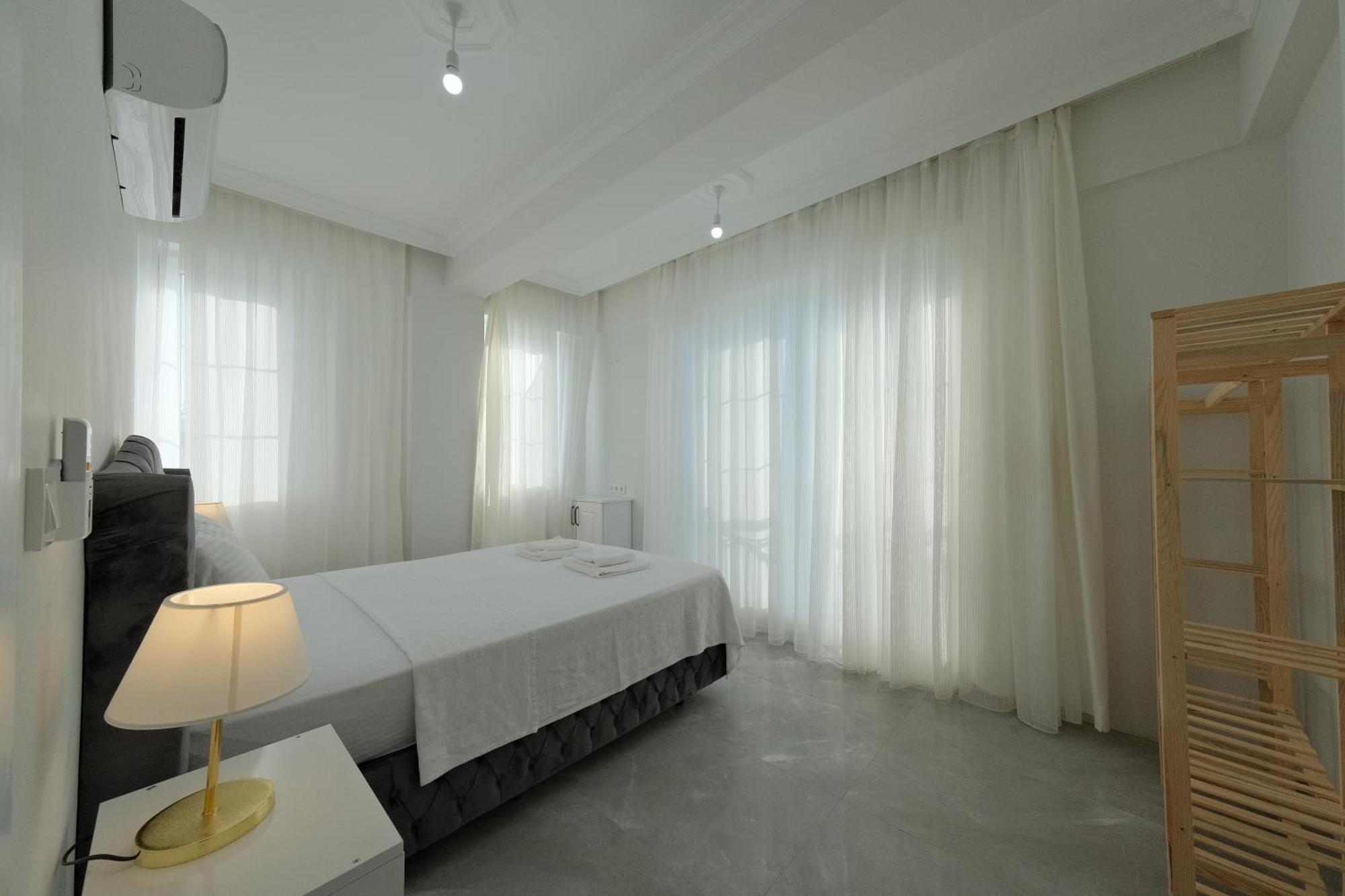 The Dalaman Suites & Pansiyon Exterior photo